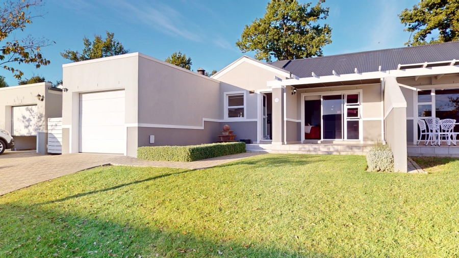 2 Bedroom Property for Sale in Wellington Central Western Cape